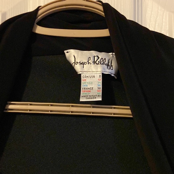 Like new Joseph Ribkoff dress - Picture 4 of 4